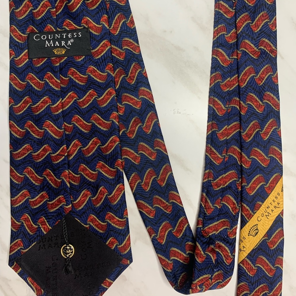 Used Tie